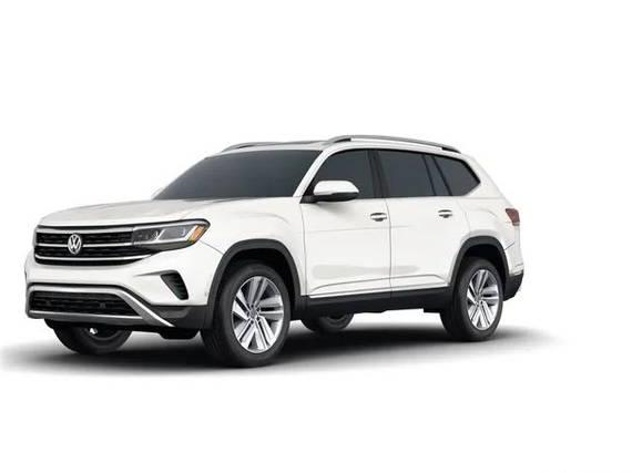VOLKSWAGEN ATLAS 4MOTION 2021 1V2TR2CA8MC545255 image VOLKSWAGEN ATLAS 4MOTION 2021 1V2TR2CA8MC545255 image